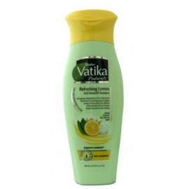 Dabur Vatika Zitrone Shampoo 200 ml