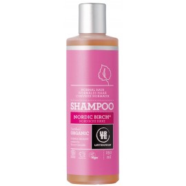 Birkenshampoo für normales Haar BIO 250ml