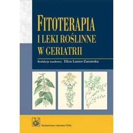 Phytotherapie und Heilpflanzen in der Geriatrie