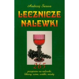 Medizinische Tinkturen - Andrzej Sarwa