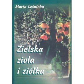 Stauden und Kräuter - Marta Leśnicka