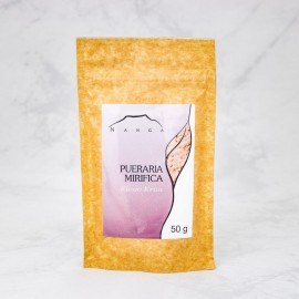 Pueraria mirifica - Kwao Krua - Kwao Kura Kao - 50g gemahlen