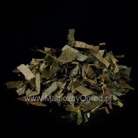 Leaves Epimedium - Geiles Ziegenkraut - Epimedium grandiflorum - 50g gehackt