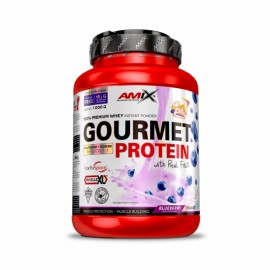 Gourment Protein 1000g. - Schokolade-Kokosnuss