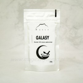 Galasy Extrakt 80% Gallussäure - 25g