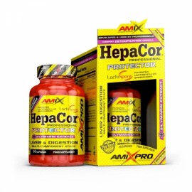 Amix™ HepaCor® Protektor 90cps.