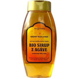 Agavendicksaft 352ml / 500g