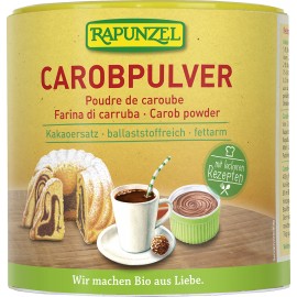 Bio Johannisbrot Pulver RAPUNZEL 250g