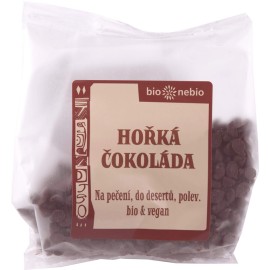 Dunkle Schokoladenkugeln 100g