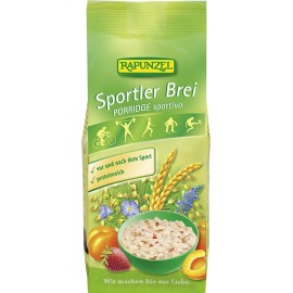 Bio Sport Porridge RAPUNZEL 500g