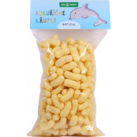 Maischips NATUR 100g