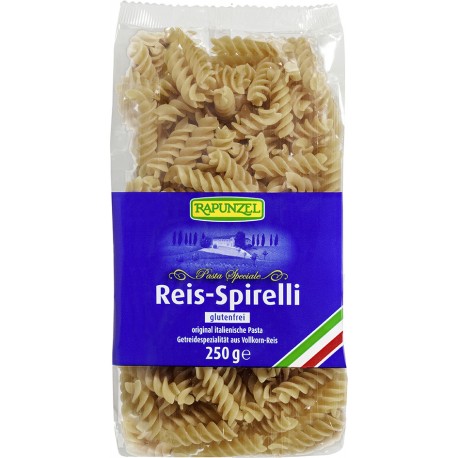 Reisspiralen RAPUNZEL 250g Rapunzel