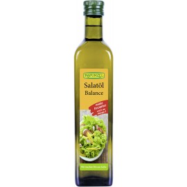 Kaltgepresstes Salatöl RAPUNZEL 500ml