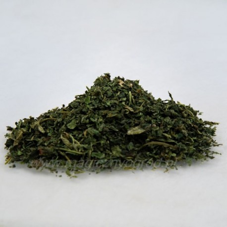 Brennnesselblatt - Urtica dioca, Folium Urticae - 250g gehackt