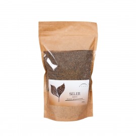 Selleriesamen - Seminis Apii graveolentis - 500g