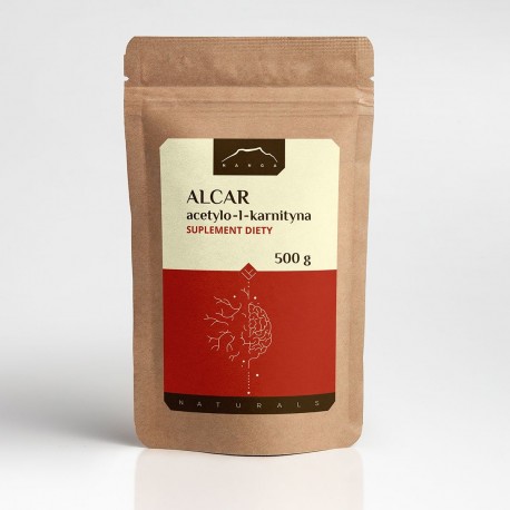 ALCAR - 500g