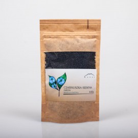 Schwarzkümmel - Nigella sativa - 100g ganz