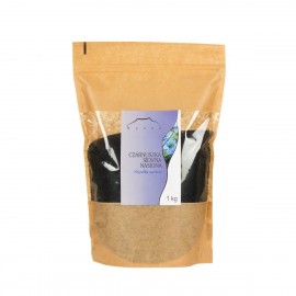 Schwarzkümmel - Nigella sativa - 1kg ganz