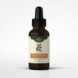 Katzenkralle Tinktur (Vilcacora) 1:1 50 ml - Ucaria tomentosa - 50ml