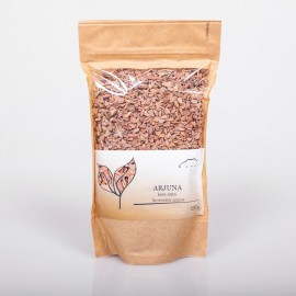 Arjuna-Rinde - Terminalia arjuna - 250g gehackt