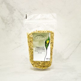 Tribulus terrestris - 100g gehackt