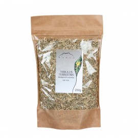 Tribulus terrestris - 250g gehackt