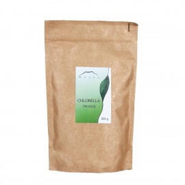 Chlorella Pulver - 500g