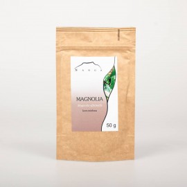 Magnolienrinde - Magnolia officinalis - 50g gemahlen