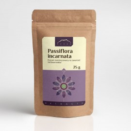 Passionsfrucht-Extrakt 5% - Passiflora - 25g