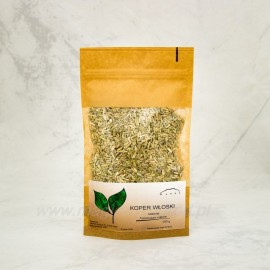 Fenchelsamen - Foeniculum vulgare - 100g