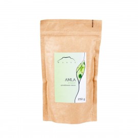 Amla, Früchte - Emblica officinalis - 250g gemahlen