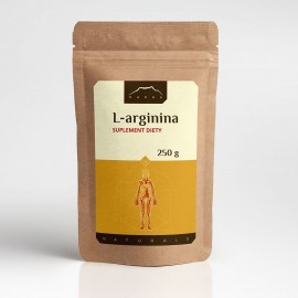 L-Arginin - 250g