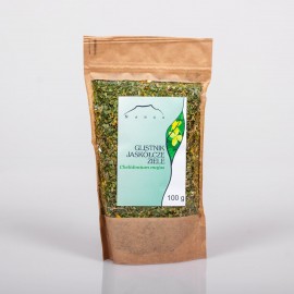 Schöllkraut - Chelidonium majus - 100g gehackt