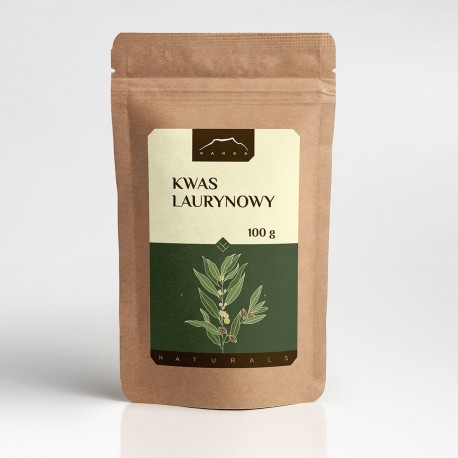 Kyselina laurová - 100g