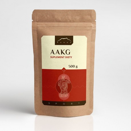 AAKG - 500g