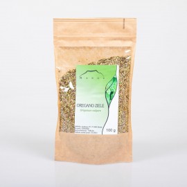 Majoran - Origanum vulgare - 100g gehackt