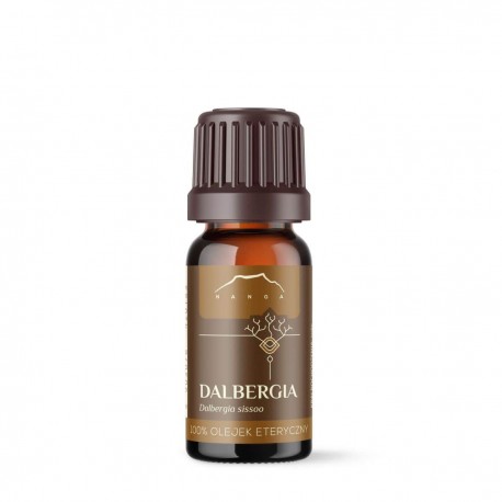 Dalbergia Öl - 100% Ätherisches Öl - 10ml - Dalbergia sissoo