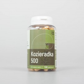 Bockshornklee-Extrakt 40% Saponin x 100 Kapseln - Trigonella foenum graecum