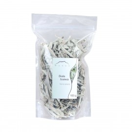 Weißer Salbei - Salvia apiana - 100g ganz