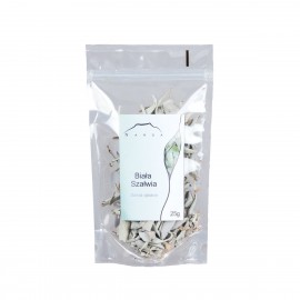 Weißer Salbei - Salvia apiana - 25g ganz