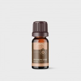 Weihrauchöl - 100% ätherisches Öl - 10ml - Boswellia serrata