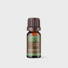 Rosmarinöl - 100% ätherisches Öl - 10ml - Rosmarinus officinalis