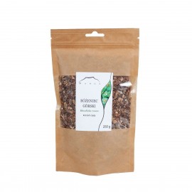 Rhodiola rosea - Rhodiola rosea - 250g gehackt