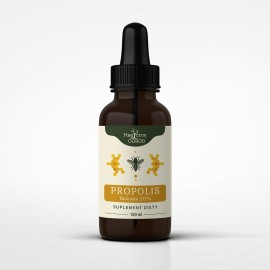 Propolis 20% Tinktur 100 ml - Propolis - 100ml