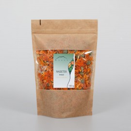 Ringelblumenblüten - Calendula officinalis - 100g ganz