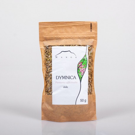 Fumaria officinalis - 50g gehackt