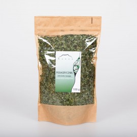 Aegopodium podagraria - Aegopodium podagraria - 100g gehackt