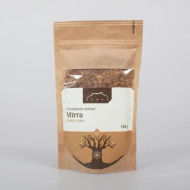 Myrrhe - Commiphora molmol - 150g