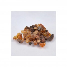 Myrrhe - Commiphora molmol - 50g gemahlen