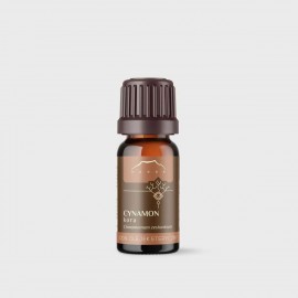 Zimtöl (Rinde) 100% - Cinnamomum zeylanicum - 10ml